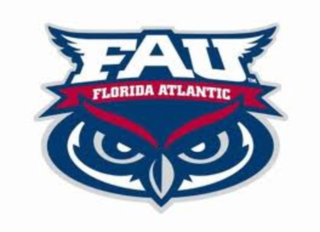 FAU Grad