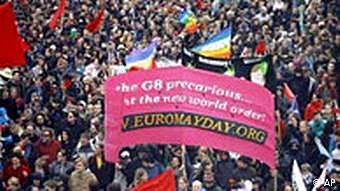 Politica internacional