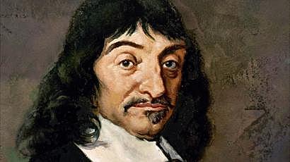 Rene Descartes (1596-1650) Positivismo