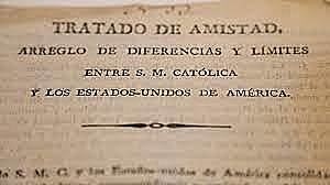 Tratado Transcontinental