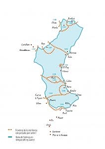 Conquista de Valencia