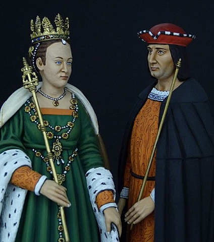 Formación Corona de Aragón