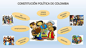 Constitución política del 91(art.44)