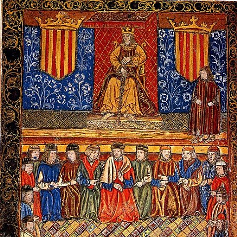 Independencia de los condados catalanes