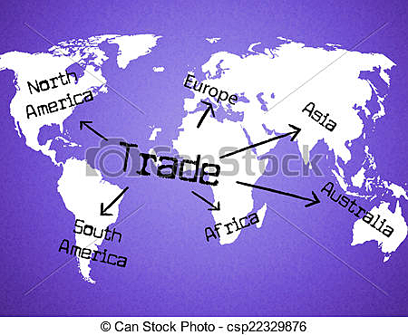 Mercados emergentes.