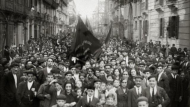 Assemblea de Parlamentaris