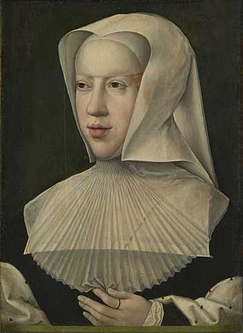 margarita de austria