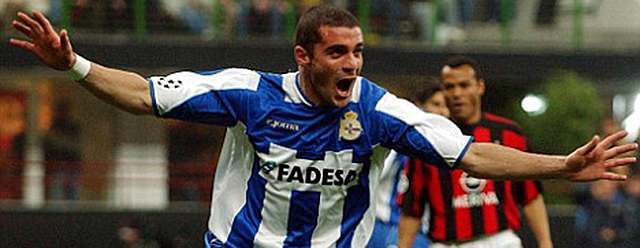 El Deportivo, tercer de rebot