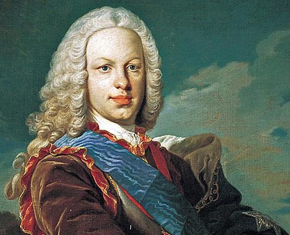 fernando VI