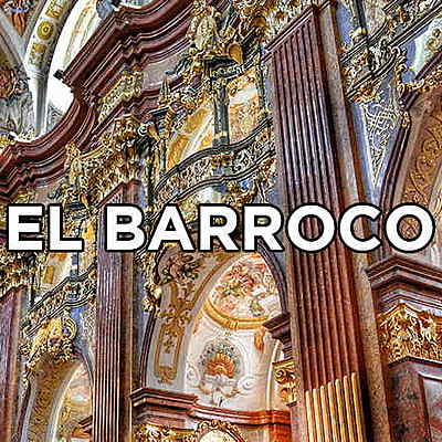 Timeline: Barroco