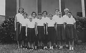 TERCERA MISIÓN PEDAGÓGICA ALEMANA