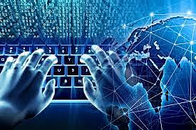 The invention of Internet