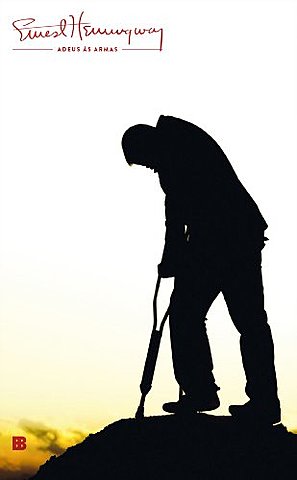 Adeus às Armas - Ernest Hemingway
