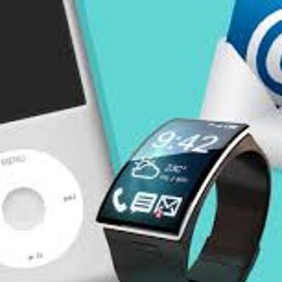 Timeline: 15 INVENTOS TECNOLOGICOS