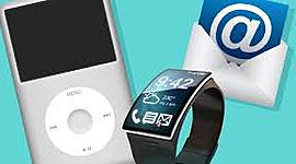 Timeline: 15 INVENTOS TECNOLOGICOS