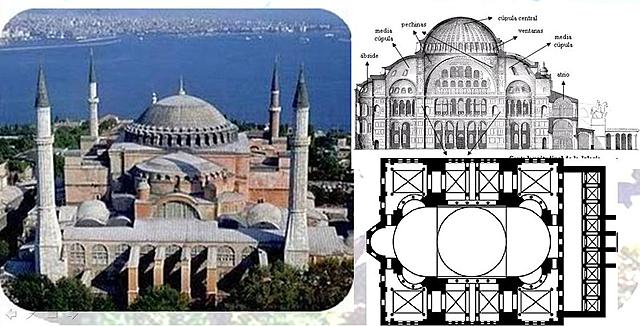 Iglesia de Santa Sofía