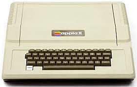 creación Apple 2