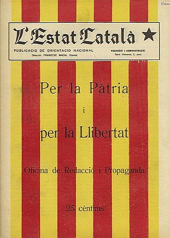 Estat Català