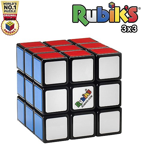 El Cub de Rubik