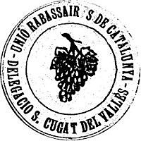 Unió de Rabassaires