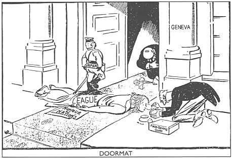 Invasion of Manchuria