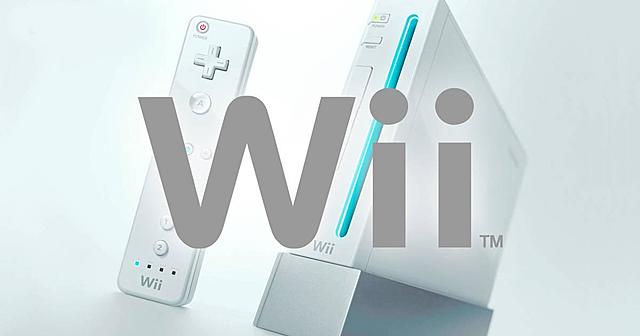 La Nintendo Wii