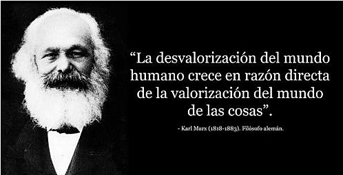 KARL HEINRICH MARX (1818-1883)