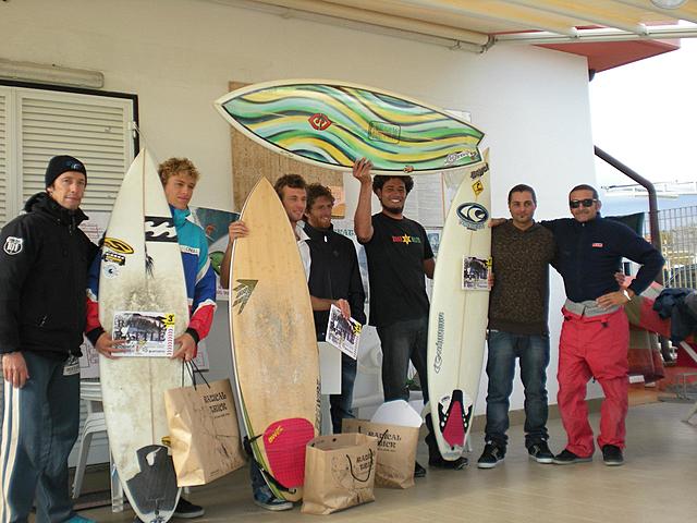 Orgullo del equipo: Campeón Internacional y Atleta Integral
