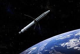 U.S. Satellite Launched