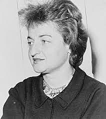 Betty Friedan