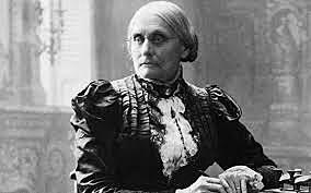 Susan B. Anothy