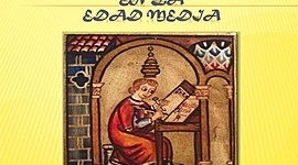 Timeline: literatura de la edad media de Santiago osorio 11-1