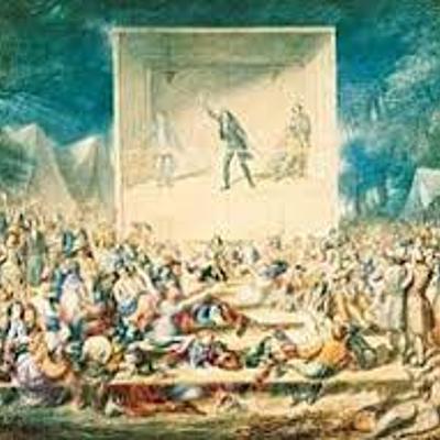 Timeline: Time period 4 (1800-1848)