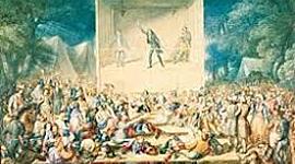 Timeline: Time period 4 (1800-1848)