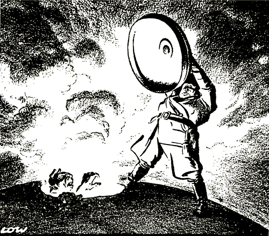 Invasion of Abyssinia