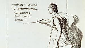 Cult of Domesticity (social)