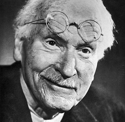 Nace Carl Gustav Jung