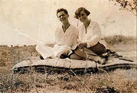 Szerelem Vágó Mártával