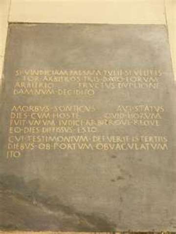 451 B.C.E. - 287 B.C.E.