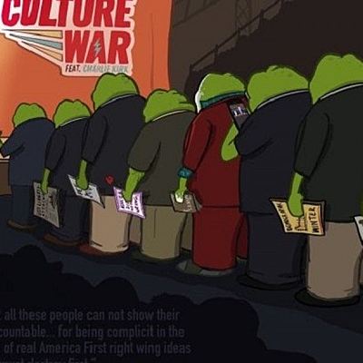 Timeline: Charlie Kirk's Immigration Flip-Flop