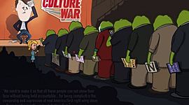 Timeline: Charlie Kirk's Immigration Flip-Flop