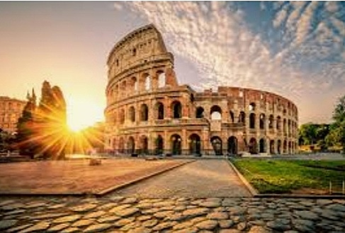 V Rimu čarovništvo uradno zločin