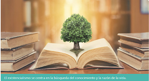 EL EXISTENCIALISMO