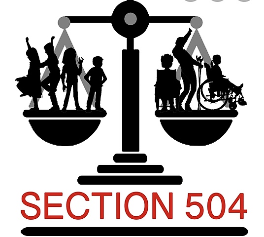 The Rehabilitation Act 504