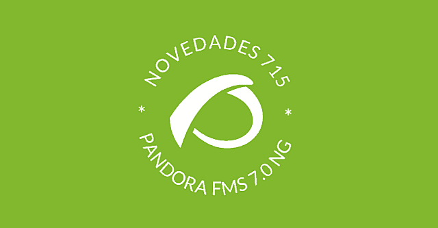 Conoces Pandora FMS