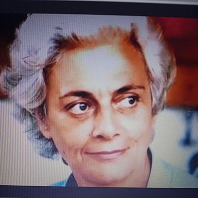 Timeline: Ζωρζ Σαρή