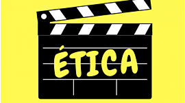 Timeline: LINEA DE TIEMPO ETICA