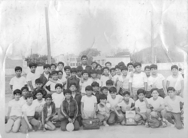 Se publica un texto por Harald Braun en el cual dice: la edu física debe estar en el nivel “educativo-formativo”(tomo 5 en texto editado convenio colombo alemán)