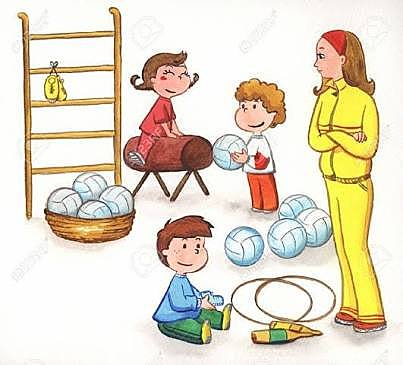 Carlos Bolívar sigue en su lucha ya que se ven licenciados en edu fisica pero solo en asignaturas deportivas