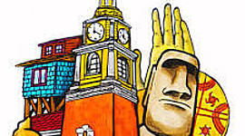 Timeline: EVOLUCIÓN PATRIMONIO CULTURAL